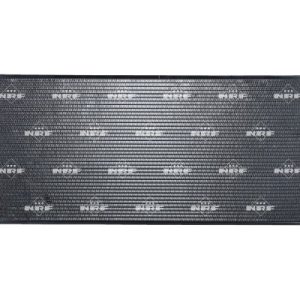 Condensator climatizare OPEL ADAM (M13) 1.4 S benzina 150 cai NRF 350614