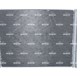 Condensator climatizare OPEL GRANDLAND / GRANDLAND X (A18, P1UO) 1.6 Turbo (75) benzina 150 cai NRF 350625