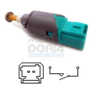 Comutator lumini frana OPEL MOVANO B caroserie (X62) 2.3 CDTI RWD (FV) diesel 125 cai MEAT DORIA 35081