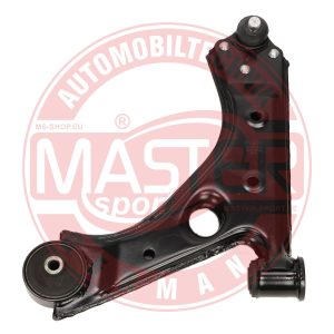 Brat suspensie roata OPEL ADAM (M13) 1.2 benzina 69 cai MASTERSPORT GERMANY 35273-PCS-MS