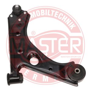 Brat suspensie roata OPEL ADAM (M13) 1.4 S benzina 150 cai MASTERSPORT GERMANY 35274-PCS-MS
