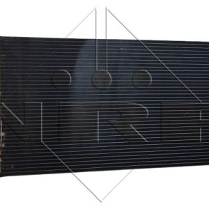 Condensator climatizare OPEL MOVANO A bus (X70) 2.8 DTI (JD) diesel 114 cai NRF 35485