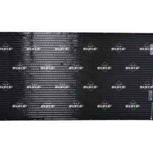 Condensator climatizare OPEL MOVANO A caroserie (X70) 2.5 CDTI (FD) diesel 146 cai NRF 35880