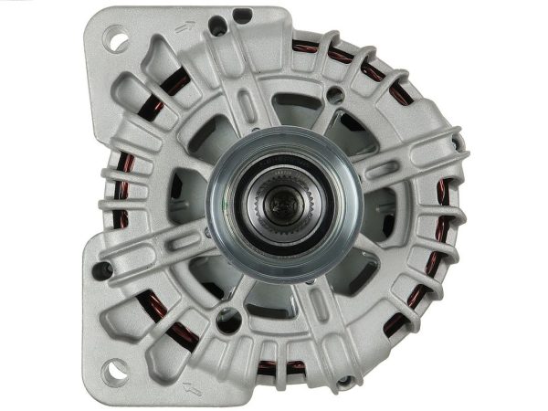 Alternator OPEL MOVANO B caroserie (X62) 2.3 CDTI FWD (FV) diesel 131 cai AS-PL A3120