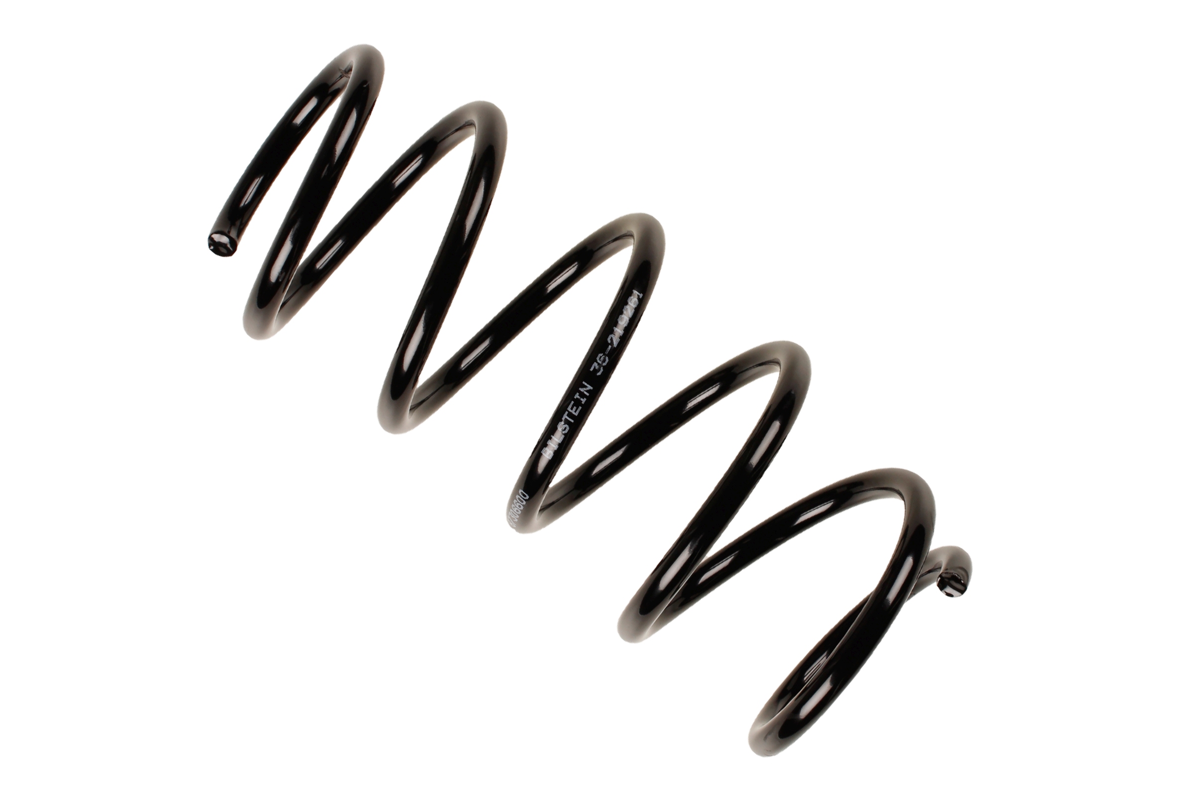 Arc spiral OPEL COMBO Autoutilitara/limuzina spatioasa 1.4 16V benzina 90 cai BILSTEIN 36-219261