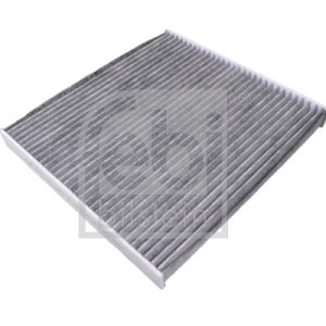 Filtru polen OPEL MOVANO C caroserie (U9) MOVANO-e electric 136 cai FEBI BILSTEIN 36040