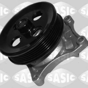 Pompa de apa OPEL ADAM (M13) 1.0 benzina 90 cai SASIC 3606134