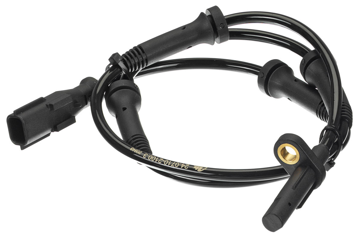 Senzor turatie roata OPEL VIVARO A caroserie (X83) 1.9 DTI (F7) diesel 101 cai ATE 24.0710-2100.3