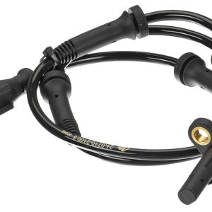 Senzor turatie roata OPEL VIVARO A platou / sasiu (X83) 1.9 Di diesel 82 cai ATE 24.0710-2100.3