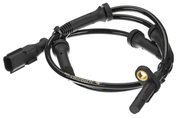 Senzor turatie roata OPEL VIVARO A platou / sasiu (X83) 2.5 DTi diesel 135 cai ATE 24.0710-2100.3
