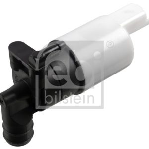 Pompa de apa spalare parbriz OPEL VIVARO A bus (X83) 2.0 16V (F7, J7, A07) benzina 120 cai FEBI BILSTEIN 36333