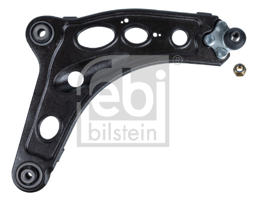 Brat suspensie roata OPEL VIVARO A platou / sasiu (X83) 2.0 CDTI diesel 114 cai FEBI BILSTEIN 36346
