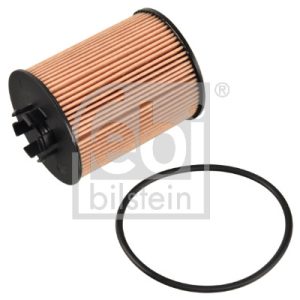Filtru ulei OPEL COMBO Tour 1.4 benzina 90 cai FEBI BILSTEIN 36562