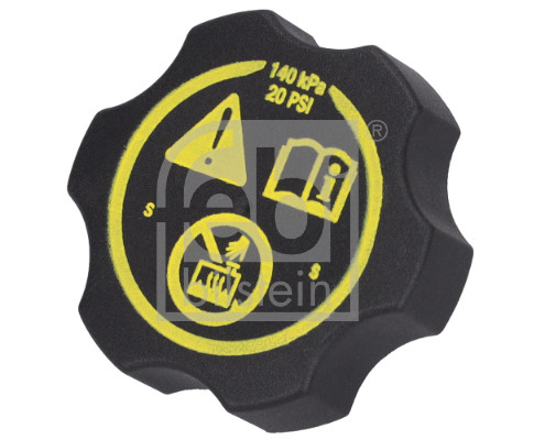 Buson vas expansiune OPEL MOKKA / MOKKA X (J13) 1.6 (_76) benzina 116 cai FEBI BILSTEIN 36579