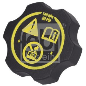 Buson vas expansiune OPEL ADAM (M13) 1.2 benzina 69 cai FEBI BILSTEIN 36579