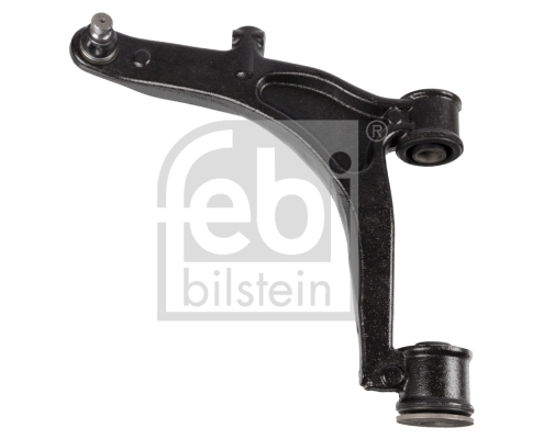 Brat suspensie roata OPEL MOVANO A bus (X70) 2.5 D (JD) diesel 80 cai FEBI BILSTEIN 36583