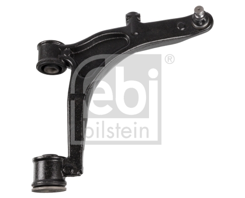 Brat suspensie roata OPEL MOVANO A bus (X70) 2.5 DTI (JD) diesel 115 cai FEBI BILSTEIN 36584