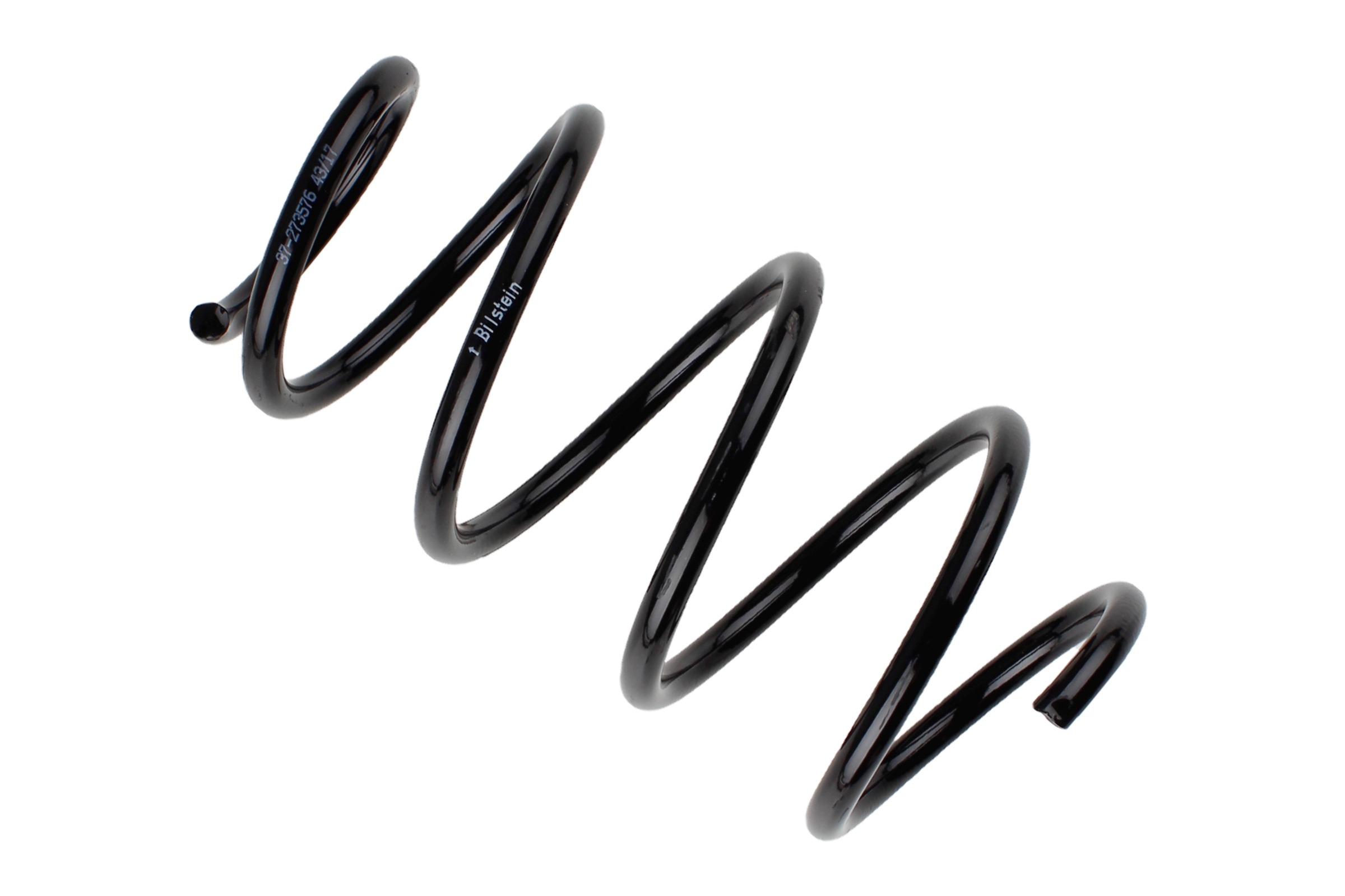 Arc spiral OPEL ADAM (M13) 1.4 LPG Benzina/Autogaz (GPL) 87 cai BILSTEIN 37-273576