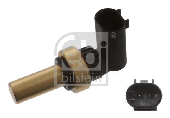Senzor temperatura lichid de racire OPEL MOKKA / MOKKA X (J13) 1.6 (_76) benzina 116 cai FEBI BILSTEIN 37083
