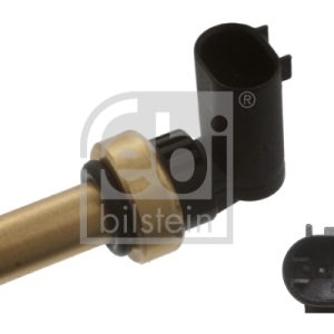 Senzor temperatura lichid de racire OPEL ADAM (M13) 1.2 benzina 69 cai FEBI BILSTEIN 37083