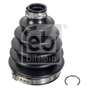 Ansamblu burduf articulatie planetara OPEL ADAM (M13) 1.4 LPG Benzina/Autogaz (GPL) 87 cai FEBI BILSTEIN 37086