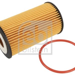 Filtru ulei OPEL ADAM (M13) 1.4 S benzina 150 cai FEBI BILSTEIN 37257