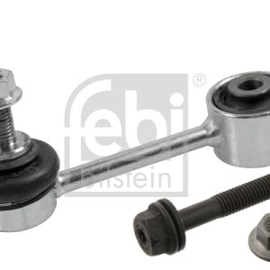 Bieleta antiruliu OPEL MOVANO B caroserie (X62) 2.3 CDTI FWD (FV) diesel 150 cai FEBI BILSTEIN 37312