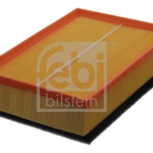 Filtru aer OPEL MOVANO B caroserie (X62) 2.3 CDTI FWD (FV) diesel 163 cai FEBI BILSTEIN 37320