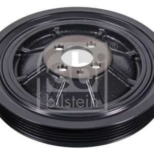 Fulie curea arbore cotit OPEL CASCADA (W13) 2.0 CDTI (67) diesel 194 cai FEBI BILSTEIN 37415