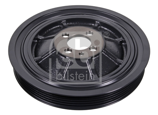 Fulie curea arbore cotit OPEL CASCADA (W13) 2.0 CDTI (67) diesel 165 cai FEBI BILSTEIN 37415