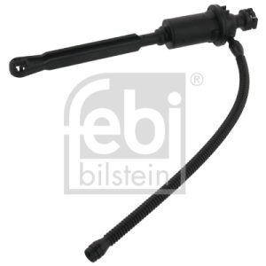 Pompa centrala ambreiaj OPEL VIVARO A platou / sasiu (X83) 2.5 CDTI diesel 114 cai FEBI BILSTEIN 37463