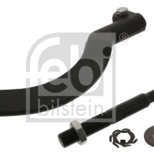 Bara directie OPEL MOVANO A platou / sasiu (X70) 2.5 CDTI (ED, HD, UD0, UD4) diesel 146 cai FEBI BILSTEIN 37625