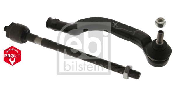 Bara directie OPEL VIVARO A platou / sasiu (X83) 1.9 Di diesel 82 cai FEBI BILSTEIN 37628