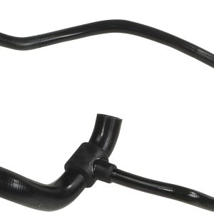 Furtun radiator OPEL COMBO Autoutilitara/limuzina spatioasa (71_) 1.7 D diesel 60 cai GATES 3763