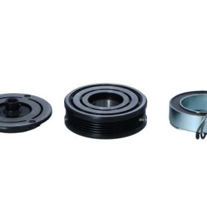 Cupla magnetica climatizare OPEL COMBO Autoutilitara/limuzina spatioasa 1.6 CNG 16V Benzina/Gaz metan (GNC) 97 cai NRF 380059