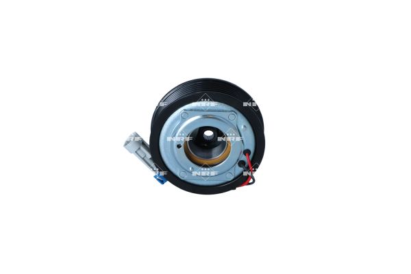 Cupla magnetica climatizare OPEL MOKKA / MOKKA X (J13) 1.6 CDTI (_76) diesel 136 cai NRF 380079