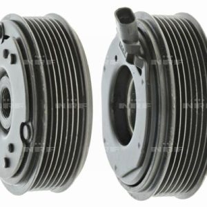 Cupla magnetica climatizare OPEL MOVANO A bus (X70) 2.5 DTI (JD) diesel 115 cai NRF 380080
