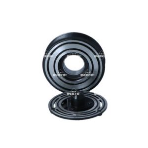 Cupla magnetica climatizare OPEL MOVANO A caroserie (X70) 1.9 DTI (FD) diesel 80 cai NRF 380084