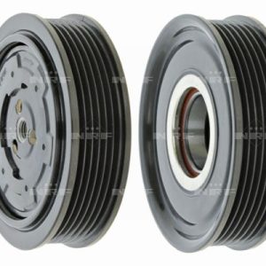 Cupla magnetica climatizare OPEL COMBO Autoutilitara/limuzina spatioasa (K9) 1.5 D diesel 131 cai NRF 380100