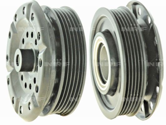 Cupla magnetica climatizare OPEL COMBO Autoutilitara/limuzina spatioasa (X12) 1.4 (B05) benzina 120 cai NRF 380110