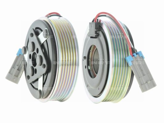 Cupla magnetica climatizare OPEL COMBO Autoutilitara/limuzina spatioasa 1.3 CDTI 16V diesel 75 cai NRF 380167