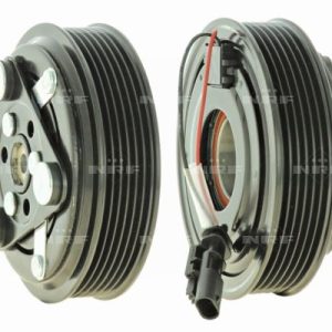 Cupla magnetica climatizare OPEL COMBO Tour (X12) 1.4 CNG (C26, D26, E26, C05) Benzina/Gaz metan (GNC) 120 cai NRF 380168