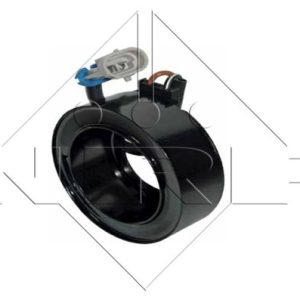 Bobina ambreiaj magnetic compresor OPEL COMBO Tour 1.3 CDTI 16V diesel 69 cai NRF 38475