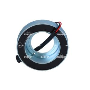 Bobina ambreiaj magnetic compresor OPEL VIVARO A caroserie (X83) 2.0 CDTI (F7) diesel 90 cai NRF 38563