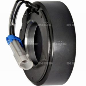 Bobina ambreiaj magnetic compresor OPEL COMBO Autoutilitara/limuzina spatioasa 1.7 DI 16V diesel 65 cai NRF 38650