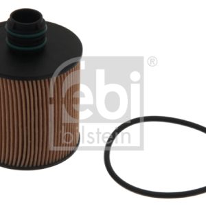 Filtru ulei OPEL COMBO Autoutilitara/limuzina spatioasa (X12) 1.6 CDTI (B05) diesel 120 cai FEBI BILSTEIN 38873