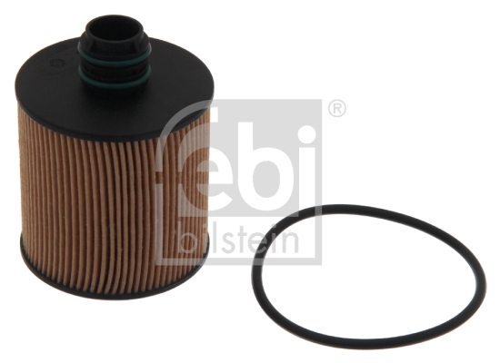 Filtru ulei OPEL COMBO Tour (X12) 1.6 CDTI (C26, D26, E26, C05) diesel 105 cai FEBI BILSTEIN 38873