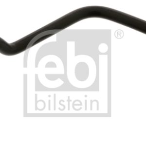 Furtun aerisire bloc motor OPEL COMBO Autoutilitara/limuzina spatioasa 1.4 16V benzina 90 cai FEBI BILSTEIN 38944