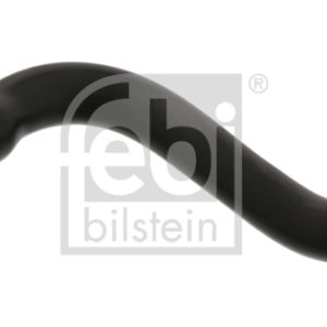 Furtun aerisire bloc motor OPEL COMBO Tour 1.4 benzina 90 cai FEBI BILSTEIN 38945