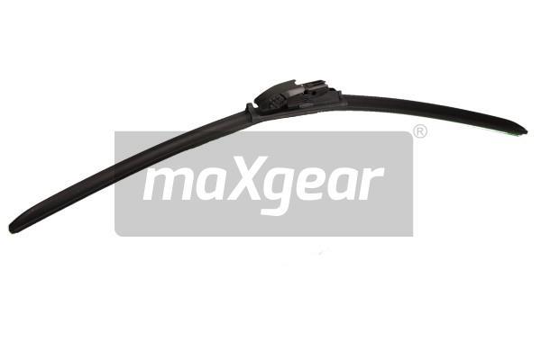Lamela stergator OPEL VIVARO A platou / sasiu (X83) 2.5 DTi diesel 135 cai MAXGEAR 39-8600